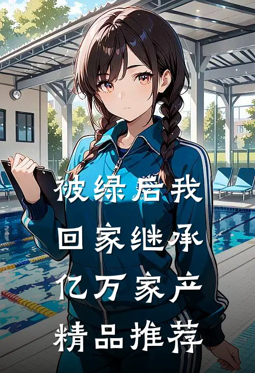 被绿后我回家继承亿万家产精品推荐