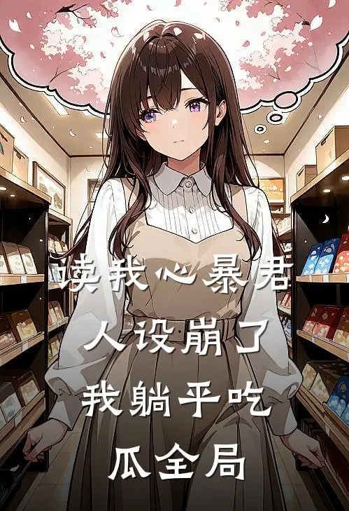 读我心暴君人设崩了，我躺平吃瓜全局