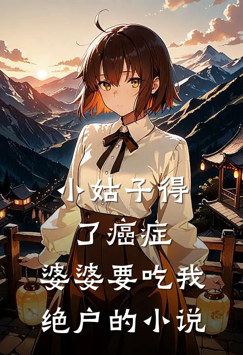 小姑子得了癌症，婆婆要吃我绝户的小说