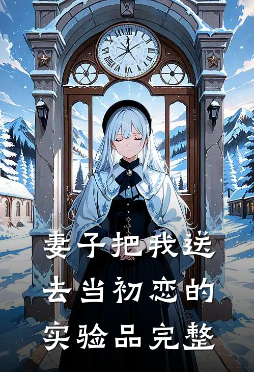 妻子把我送去当初恋的实验品完整