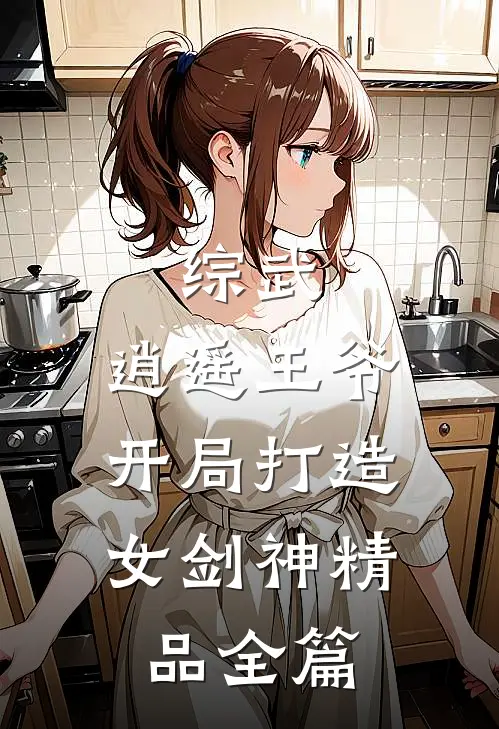 综武:逍遥王爷,开局打造女剑神精品全篇