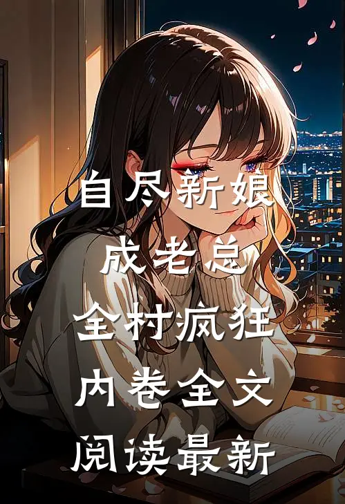 自尽新娘成老总，全村疯狂内卷全文阅读最新