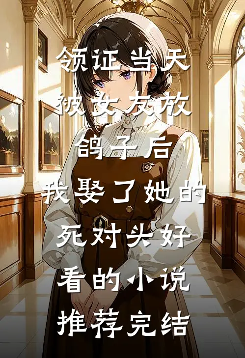 领证当天被女友放鸽子后，我娶了她的死对头好看的小说推荐完结
