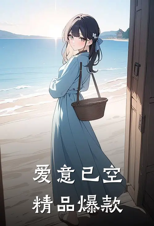 爱意已空精品爆款