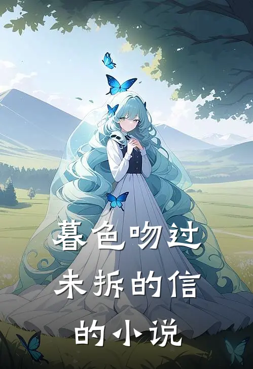 暮色吻过未拆的信的小说