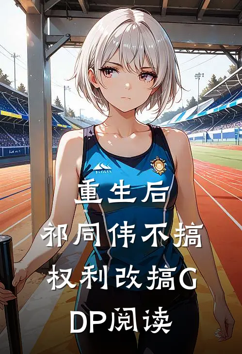 重生后，祁同伟不搞权利改搞GDP阅读