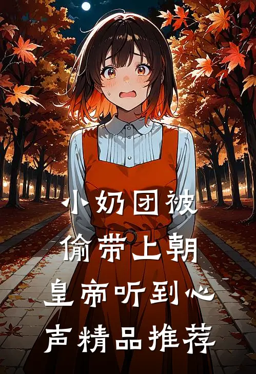 小奶团被偷带上朝，皇帝听到心声精品推荐