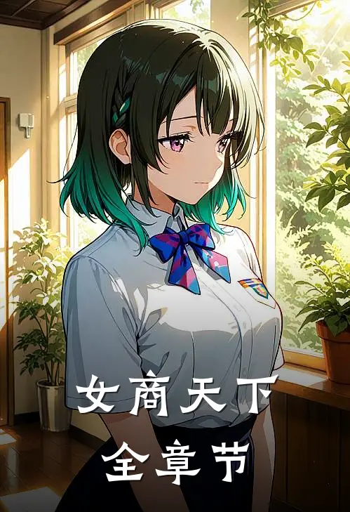 女商天下全章节
