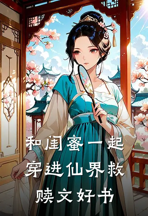 和闺蜜一起穿进仙界救赎文好书