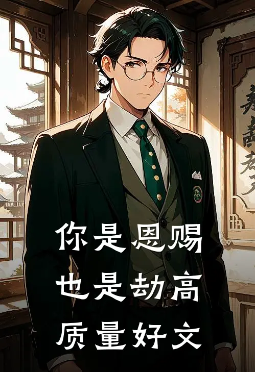 你是恩赐也是劫高质量好文