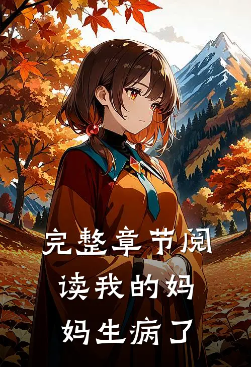 完整章节阅读我的妈妈生病了