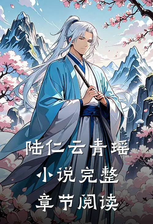 陆仁云青瑶小说完整章节阅读