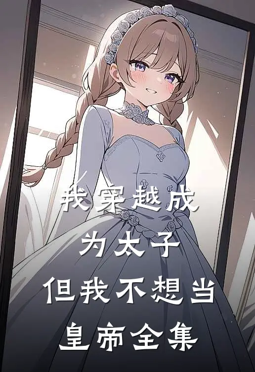 我穿越成为太子，但我不想当皇帝 全集