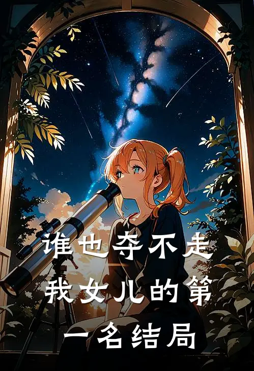 谁也夺不走我女儿的第一名结局