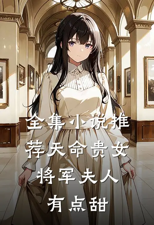 全集小说推荐天命贵女：将军夫人有点甜