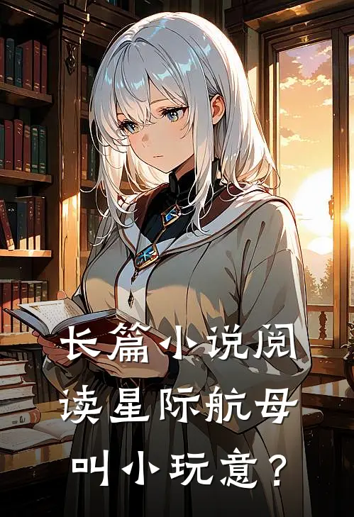 长篇小说阅读星际航母叫小玩意？