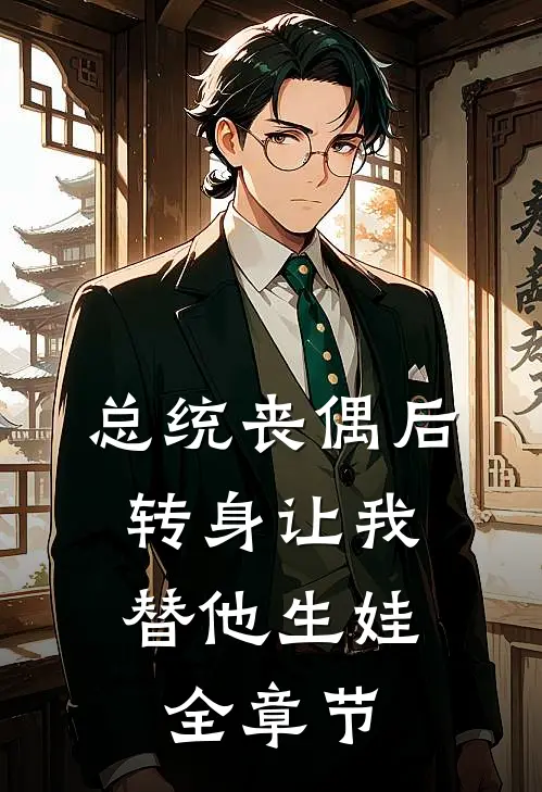 总统丧偶后，转身让我替他生娃全章节