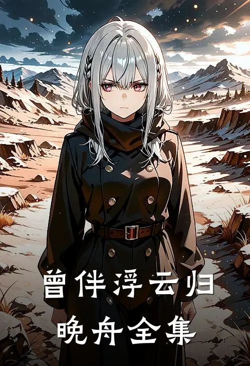 曾伴浮云归晚舟 全集