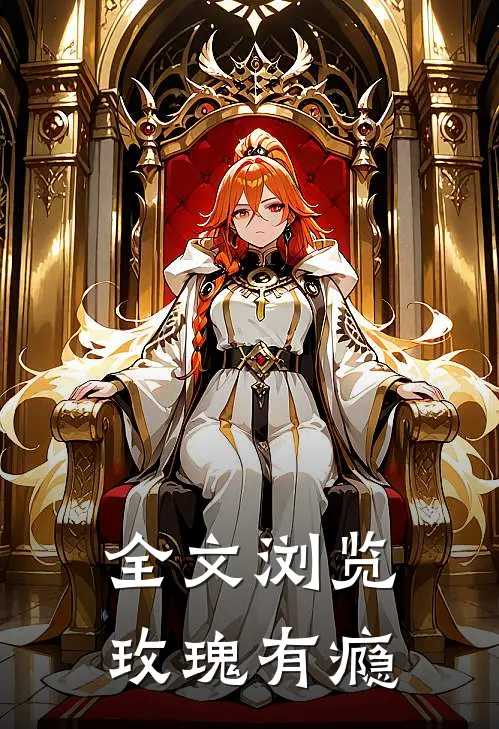 全文浏览玫瑰有瘾