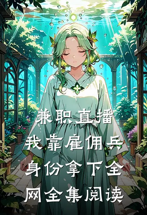 兼职直播：我靠雇佣兵身份拿下全网全集阅读