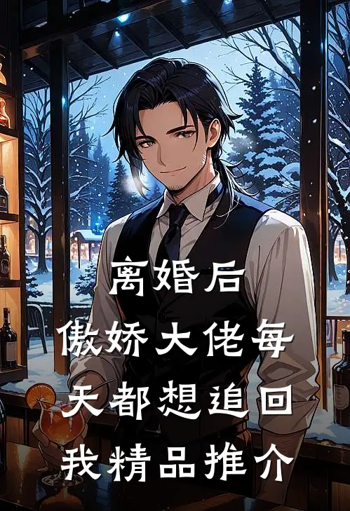 离婚后，傲娇大佬每天都想追回我精品推介