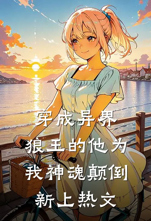 穿成异界，狼王的他为我神魂颠倒新上热文