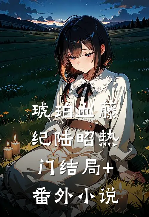 琥珀血藤纪陆昭热门结局+番外小说
