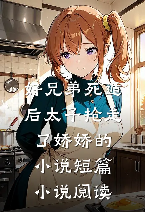 好兄弟死遁后太子抢走了娇娇的小说短篇小说阅读