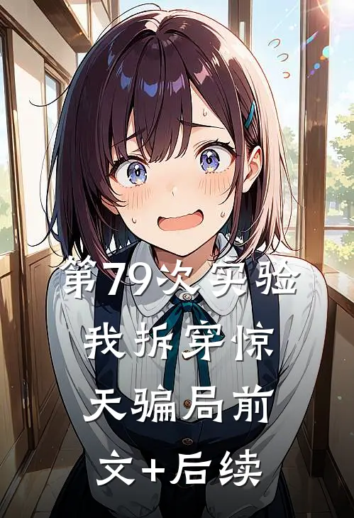 第79次实验：我拆穿惊天骗局前文+后续