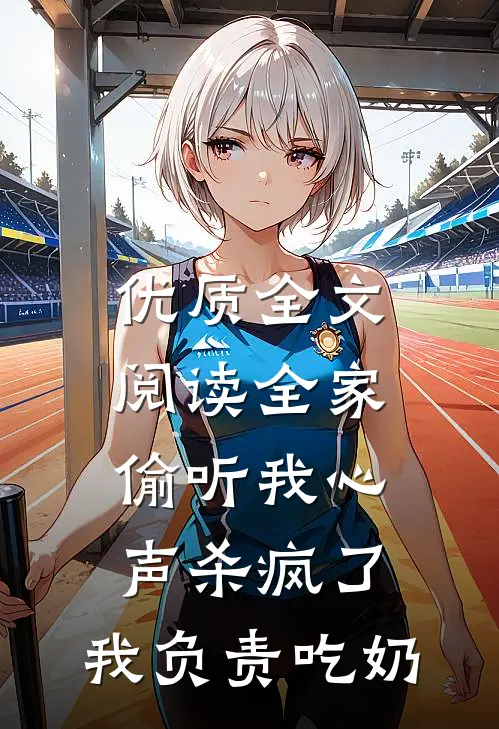 优质全文阅读全家偷听我心声杀疯了,我负责吃奶
