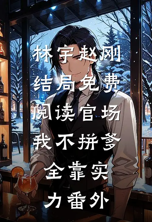 林宇赵刚结局免费阅读官场：我不拼爹，全靠实力番外