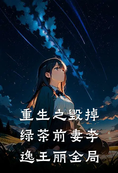 重生之《毁掉绿茶前妻》李逸王丽全局