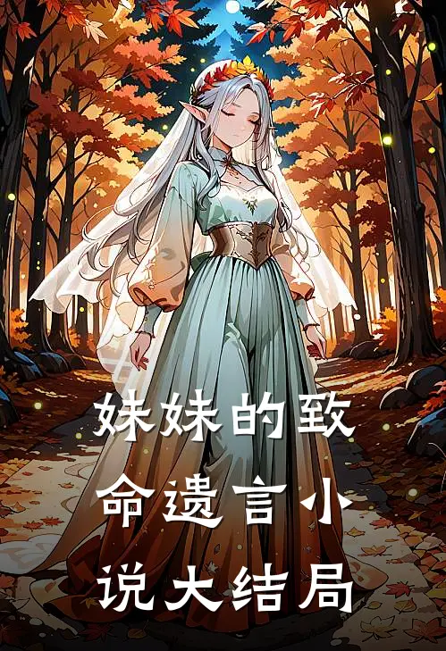 妹妹的致命遗言小说大结局