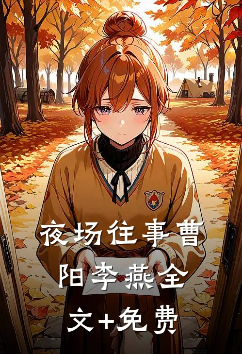 夜场往事曹阳李燕全文+免费