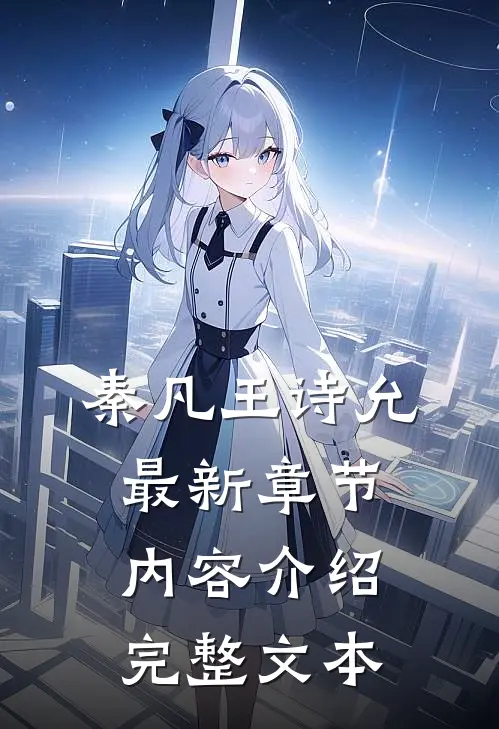 秦凡王诗允最新章节内容介绍完整文本