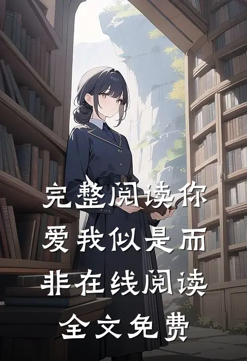 完整阅读你爱我似是而非在线阅读全文免费