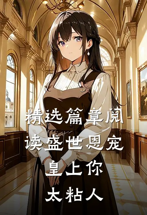 精选篇章阅读盛世恩宠：皇上你太粘人