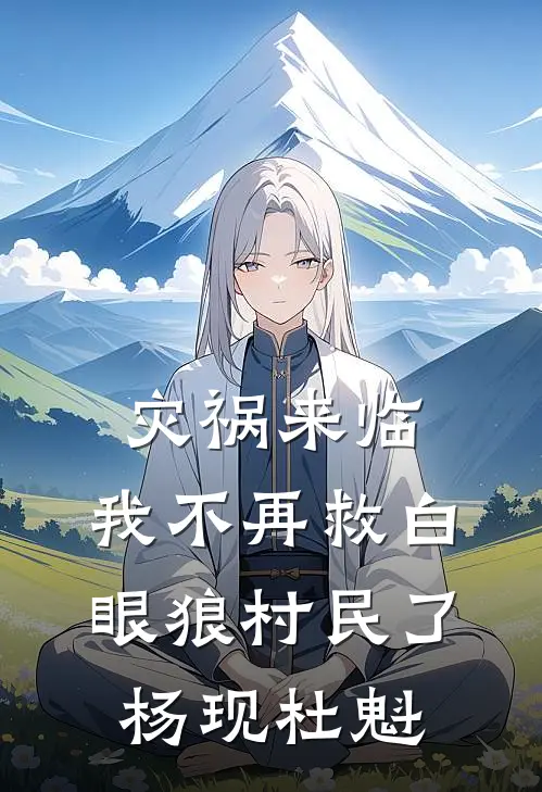 灾祸来临，我不再救白眼狼村民了杨现杜魁