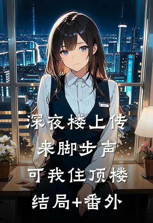 深夜楼上传来脚步声，可我住顶楼结局+番外
