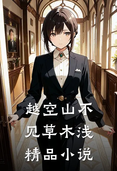 越空山不见草木浅精品小说