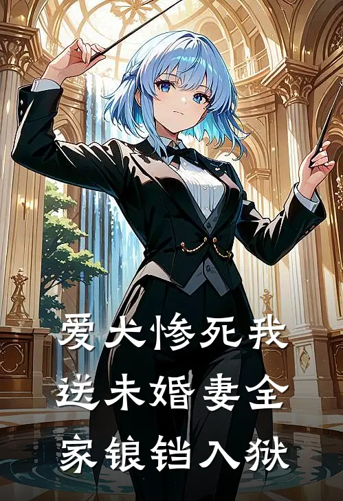 爱犬惨死我送未婚妻全家锒铛入狱