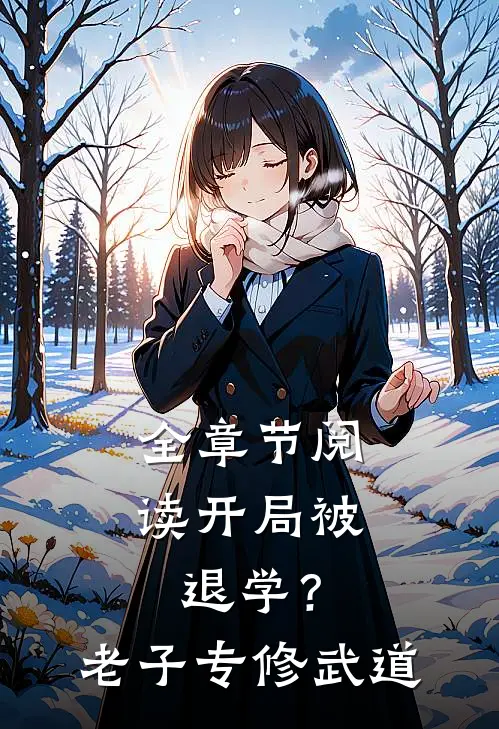 全章节阅读开局被退学？老子专修武道