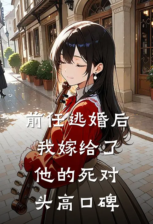 前任逃婚后，我嫁给了他的死对头高口碑