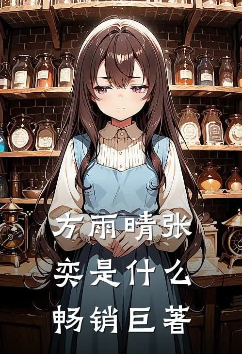 方雨晴张奕是什么畅销巨著