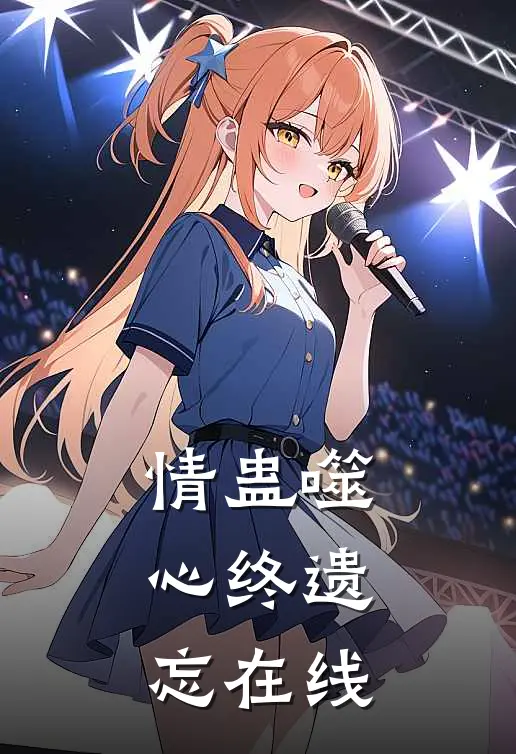 情蛊噬心终遗忘在线