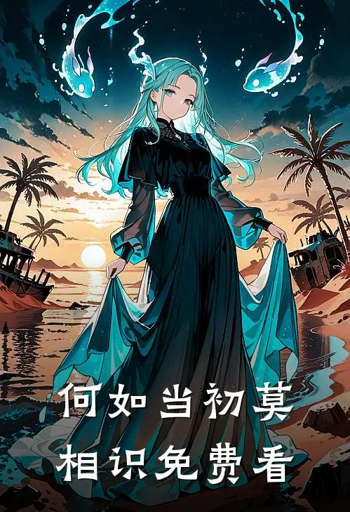 何如当初莫相识免费看