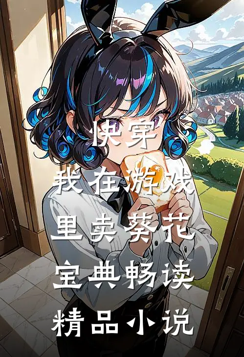 快穿：我在游戏里卖葵花宝典畅读精品小说