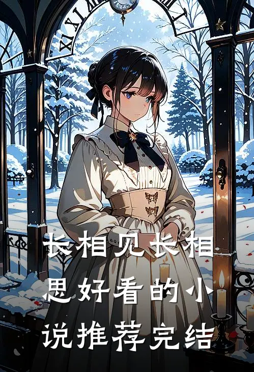长相见长相思好看的小说推荐完结