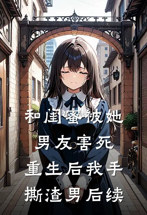 和闺蜜被她男友害死，重生后我手撕渣男后续