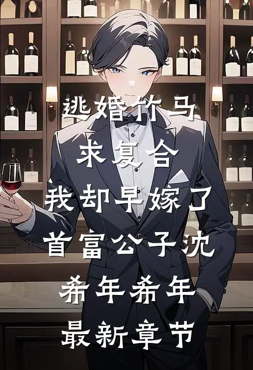 逃婚竹马求复合，我却早嫁了首富公子沈希年希年最新章节